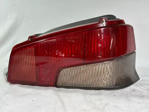 Lanterna Traseira Peugeot 106 Ld 2186d Original Valeo