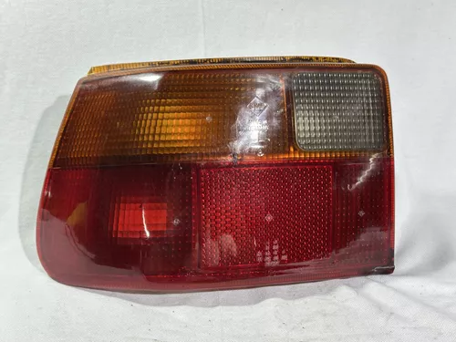 Lanterna Traseira Gm Astra Belga 1995 394433 Le Original