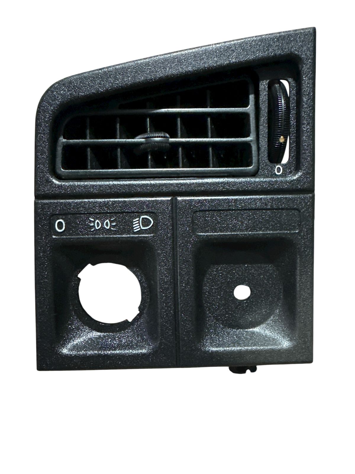 Difusor Gm Monza Kadett Lado Esquerdo 82 A 90