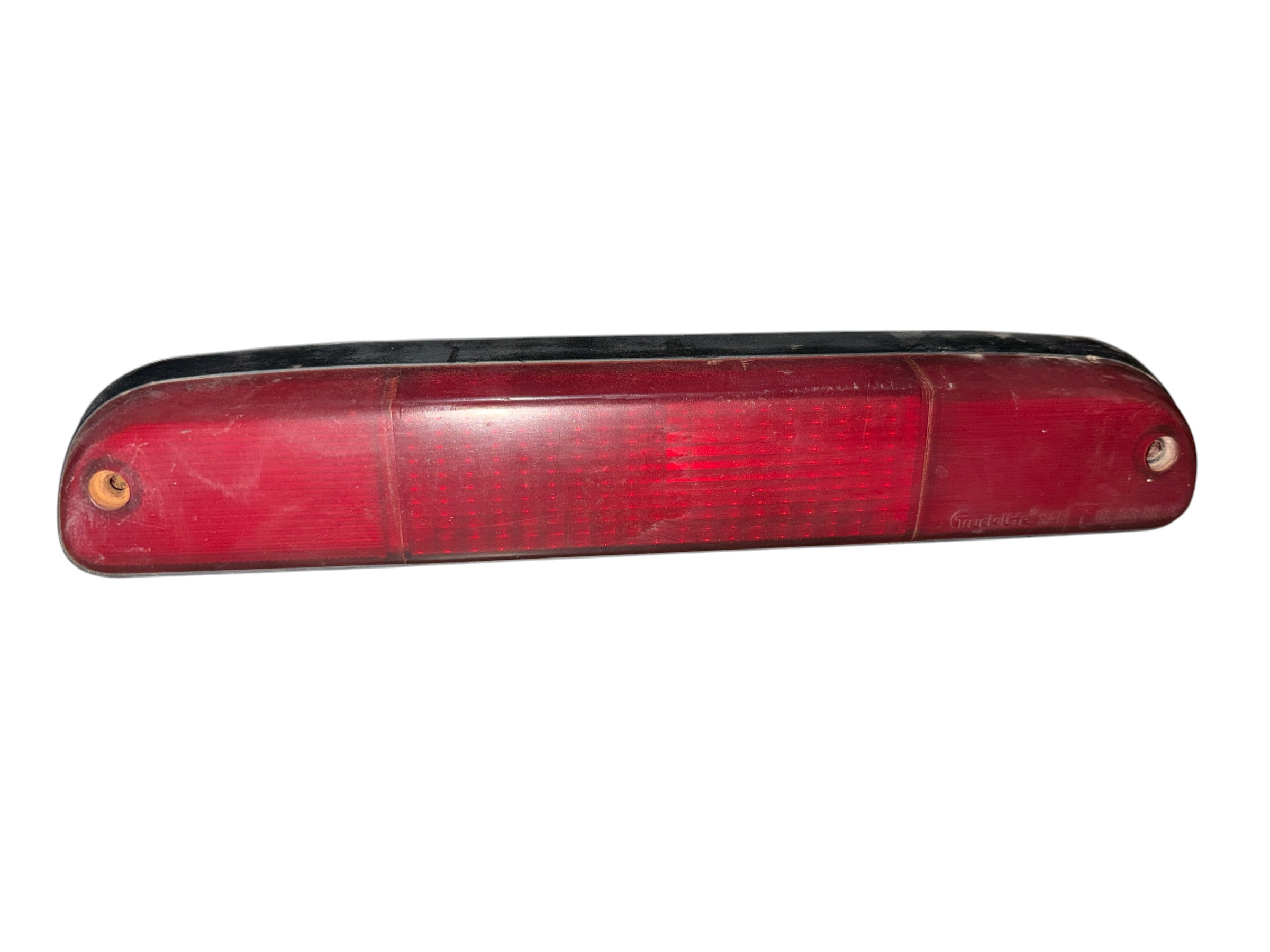 Lanterna De Freio Brake Light Ford Courier Cx161